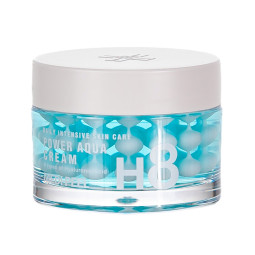 Крем для обличчя капсульний зволожуючий Medi-Peel Power Aqua H8 Cream 50ml