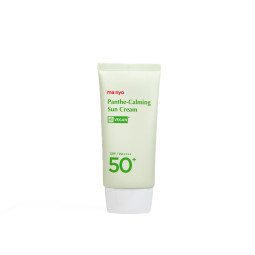 Сонцезахисний крем для обличчя заспокійливий Manyo Panthe Calming Sun Cream SPF/PA++++ 50+ 50ml