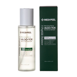 Тонер для обличчя заспокійливий Medi-Peel Algo-Tox Calming Moisture Toner 150ml