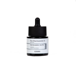 Сыворотка для лица с ниацинамидом COsRX The Niacinamide 15 Serum 20ml 