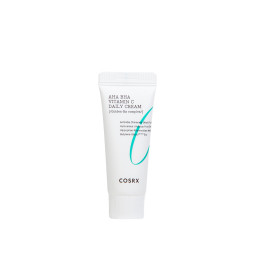 Міні-крем для обличчя CosRX Refresh AHA BHA Vitamin C Daily Cream 15ml