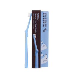 Зубная щётка для домашних животных Kundal тварин Pet Toothbrush 