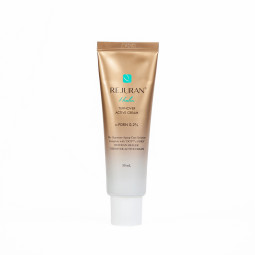 Крем для обличчя відновлюючий з полінуклеотидами Rejuran Healer Turnover Active Cream 50ml