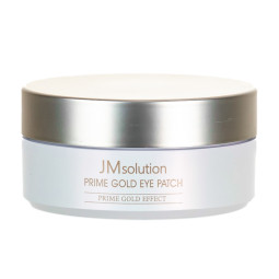 Патчі під очі з колоїдним золотом JM Solution Prime Gold Eye Patch 60ea
