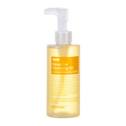 Гідрофільна олія Medi-Peel Vegan Vitamin Deep Tox Cleansing Oil 150ml