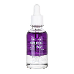 Сироватка для обличчя антивікова з ресвератролом Medi-Peel Peptide 9 Volume Lifting All In One Podo Ampoule 30ml