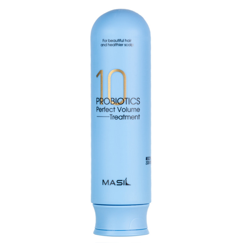 Кондиционер для волос Masil 10 Probiotics Perfect Volume Treatment 300ml