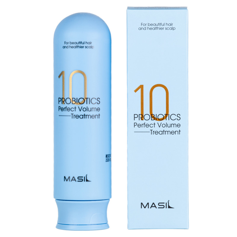 Кондиционер для волос Masil 10 Probiotics Perfect Volume Treatment 300ml