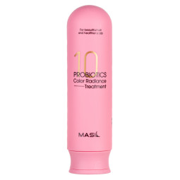 Кондиціонер для волосся Masil 10 Probiotics Color Radiance Treatment 300ml