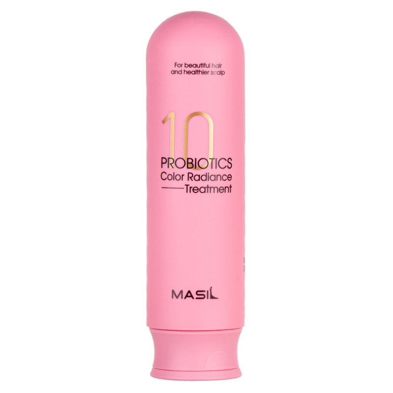 Кондиционер для волос Masil 10 Probiotics Color Radiance Treatment 300ml