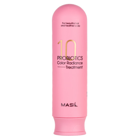 Кондиционер для волос Masil 10 Probiotics Color Radiance Treatment 300ml