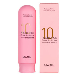 Кондиціонер для волосся Masil 10 Probiotics Color Radiance Treatment 300ml