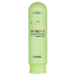 Кондиціонер для волосся Masil 10 Probiotics Apple Vinegar Treatment 300ml