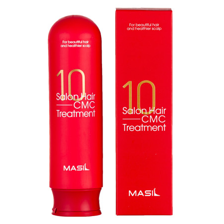 Кондиціонер для волосся Masil 10 Salon Hair CMC Treatment 300ml