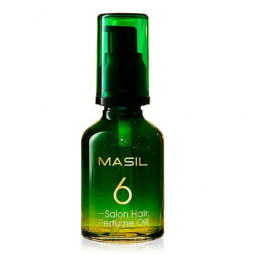 Масло для волос Masil 6 Salon Hair Perfume Oil 60ml