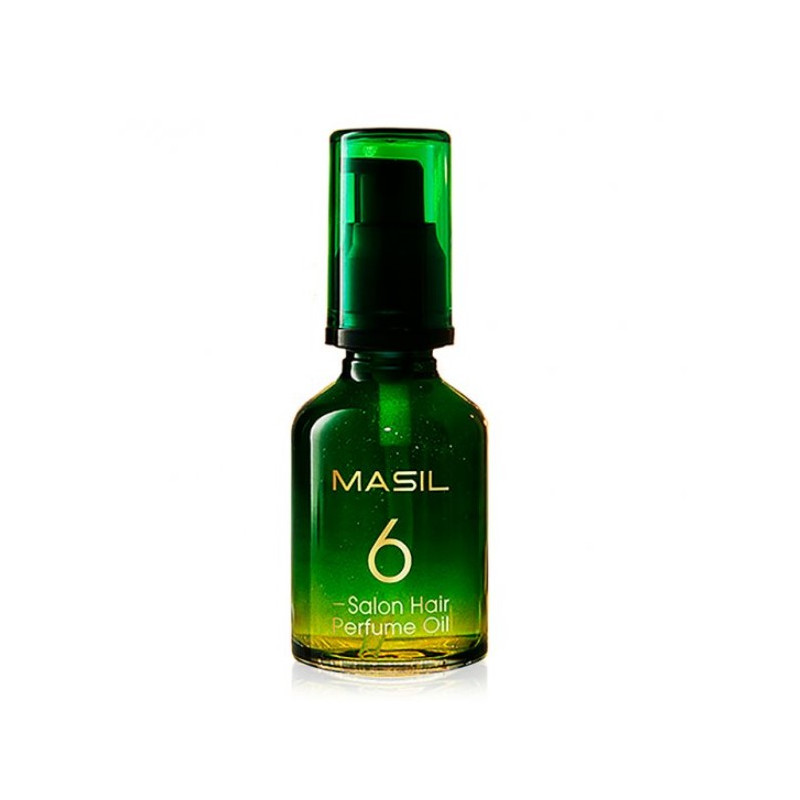 Масло для волос Masil 6 Salon Hair Perfume Oil 60ml