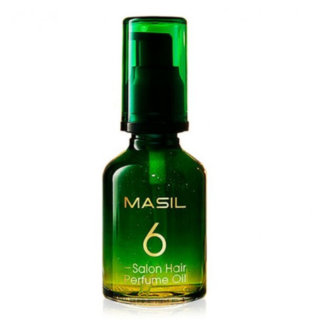 Масло для волос Masil 6 Salon Hair Perfume Oil 60ml