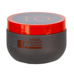 Маска для волос восстанавливающая Masil 10 Premium Repair Hair Mask 300ml