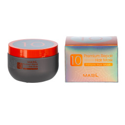 Маска для волос восстанавливающая Masil 10 Premium Repair Hair Mask 300ml