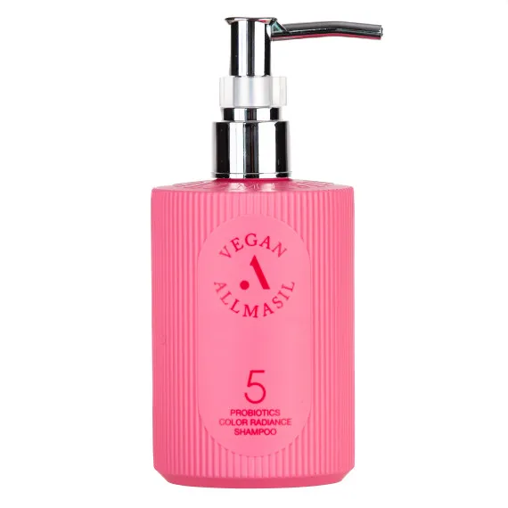 Шампунь для окрашеных волос Allmasil 5 Probiotics Color Radiance Shampoo 300ml