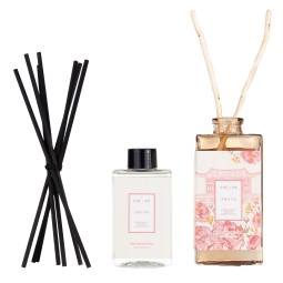 Аромадифузор для домy Kundal Perfume Diffuser Royal Palace Edition Moran Scent 125ml