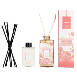 Аромадифузор для домy Kundal Perfume Diffuser Royal Palace Edition Moran Scent 125ml