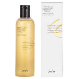 Тонер для лица с прополисом CosRX Full Fit Propolis Synergy Toner 280ml