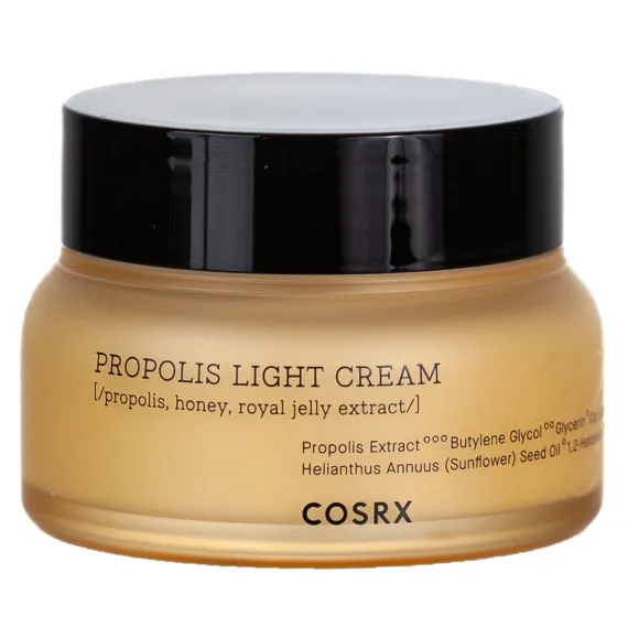 Крем для лица с прополисом CosRX Full Fit Propolis Light Cream 65ml