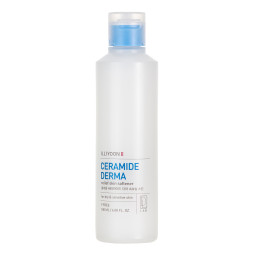 Тонер для обличчя пом'якшуючий з церамідами Illiyoon Ceramide Derma Relief Skin Softener 180ml