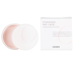 Кейс для дисків для обличчя CosRX Pad Case