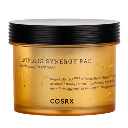 Тонер-диски для лица с прополисом CosRX Full Fit Propolis Synergy Pad 70ea