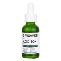 Сыворотка для лица успокаивающая Medi-Peel Algo-Tox Calming Intensive Ampoule 30ml