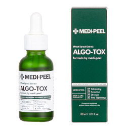 Сироватка для обличчя заспокійлива Medi-Peel Algo-Tox Calming Intensive Ampoule 30ml