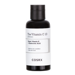 Сироватка для обличчя COsRX The Vitamin C13 Serum 20ml