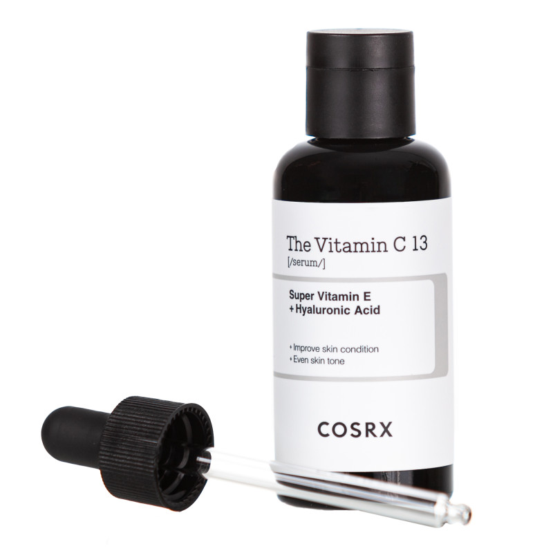 Сироватка для обличчя The Vitamin C13 Serum 20ml COSRX