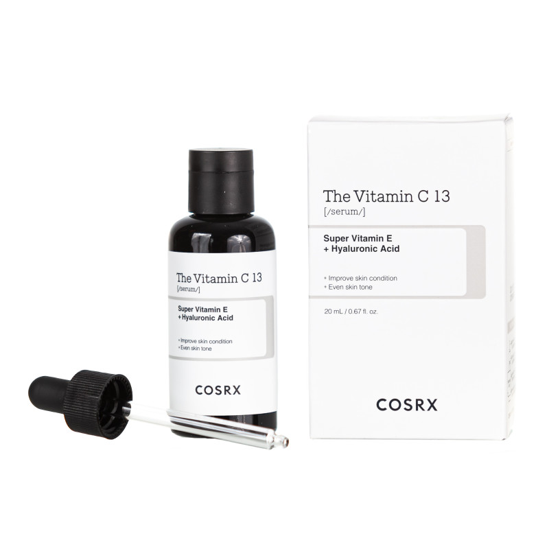 Сыворотка для лица The Vitamin C13 Serum 20ml COSRX