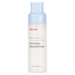 Тонер для обличчя ультразволожуючий з пантетоїном Manyo Panthetoin Essence Toner 200ml