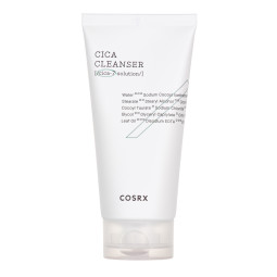 Пінка для вмивання для чутливої шкіри CosRX Pure Fit Cica Cleanser 150ml