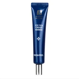 Крем для глаз комплексный омолаживающий Medi-Peel 5 Growth Factors Eye Tox Cream 40ml 