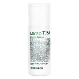 Ензимна пудра заспокійлива з чайним деревом Medi-Peel Micro Tea Powder Cleanser 70g