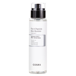 Сыворотка-бустер для лица CosRX The 6 Peptide Skin Booster Serum 150ml