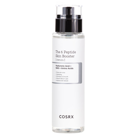 Сироватка-бустер для обличчя CosRX The 6 Peptide Skin Booster Serum 150ml