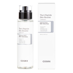 Сыворотка-бустер для лица CosRX The 6 Peptide Skin Booster Serum 150ml