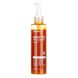 Пенка для умывания витаминная Medi-Peel Algo-Tox Vita Cleanser 150ml