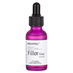 Сыворотка для лица с эффектом ботокса Medi-Peel Eazy Filler Ampoule 30ml