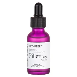 Сыворотка для лица с эффектом ботокса Medi-Peel Eazy Filler Ampoule 30ml