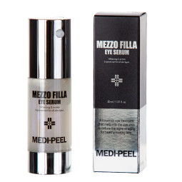 Концентрована антивікова сироватка для очей Medi-Peel Mezzo Filla Eye Serum 30ml