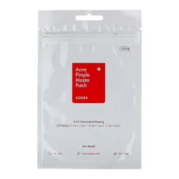 Патчі точкові проти висипань CosRX Acne Pimple Master Patch 24ea
