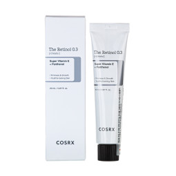 Крем для лица CosRX The Retinol 0.3 Cream 20ml