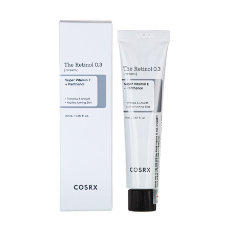 Крем для обличчя CosRX The Retinol 0.3 Cream 20ml